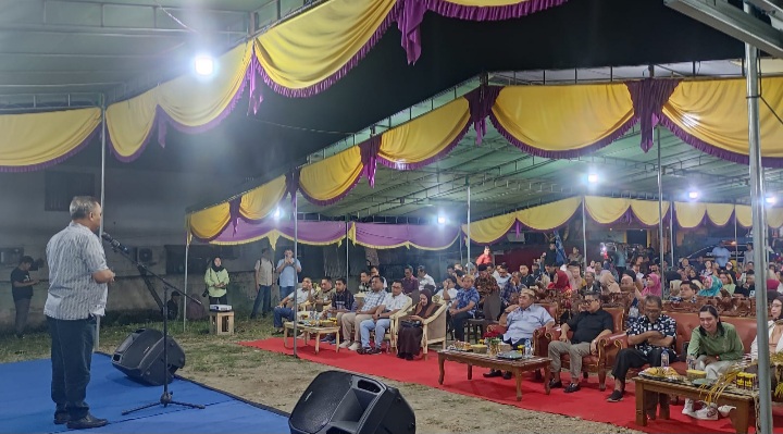 Kepala BNN Kota Gorontalo Sebut Bandar Narkoba Punya Banyak Modus