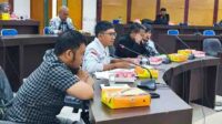 Komisi I Titip Harapan ke Trizal Entengo soal Eksistensi KIP - KPID