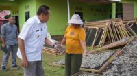Nelayan Bolowa di Anggrek Tersentuh dengan Perhatian Gubernur Gorontalo