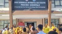 Pimpin Apel Perdana, Trizal Entengo Tekankan Soliditas Tim