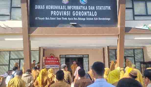 Pimpin Apel Perdana, Trizal Entengo Tekankan Soliditas Tim