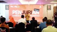 Sayembara Desain Kantor Wali Kota Gorontalo Masuk Babak Final