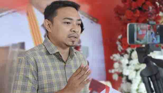 Soal Peternak Ayam Broiler, Gubernur Gorontalo Tidak Tinggal Diam