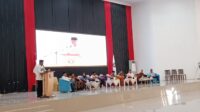 Sofian Ibrahim Lepas Jemaah Haji Gorontalo 2026, Minta Doa Embarkasi Naik Status