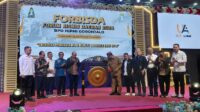Sofian Ibrahim: Saatnya HIPMI Tangkap Peluang Investasi Strategis