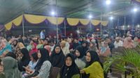 Temukan Tindak Pidana, Warga Limba U I diminta Hubungi 110