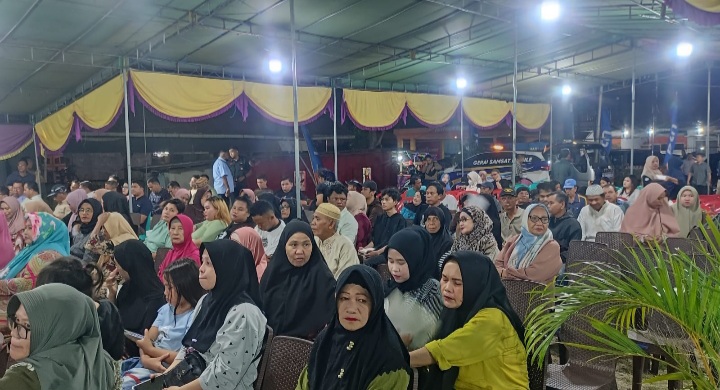 Temukan Tindak Pidana, Warga Limba U I diminta Hubungi 110