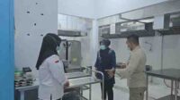 Tim Satgas Kawal Ketat Penyaluran MBG di Bone Bolango