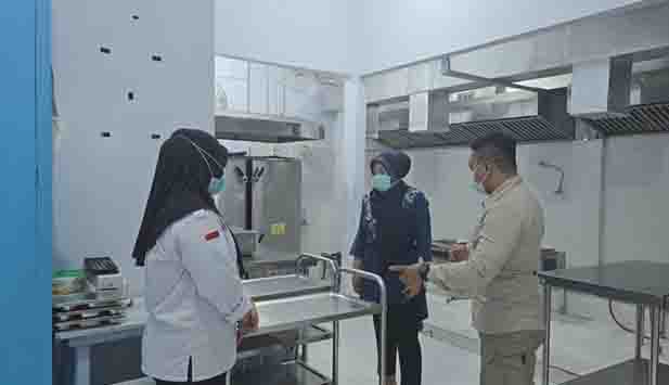 Tim Satgas Kawal Ketat Penyaluran MBG di Bone Bolango