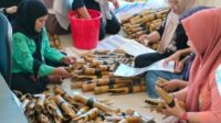 5000 Polopalo Siap Jadi Suvenir Ikonik PENAS XVII Gorontalo