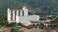 85 Persen Kamar Hotel untuk Akomodasi PENAS XVII di Gorontalo Sudah Terisi