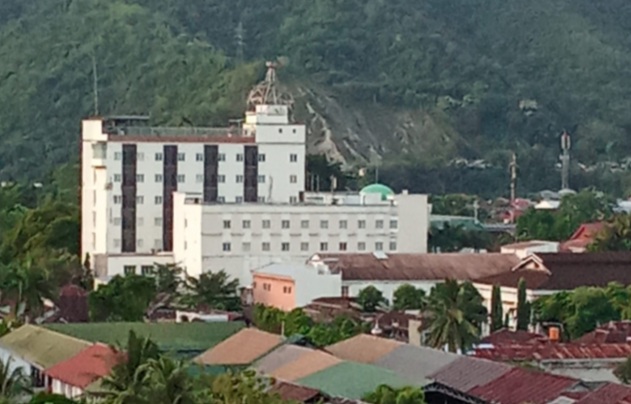 85 Persen Kamar Hotel untuk Akomodasi PENAS XVII di Gorontalo Sudah Terisi