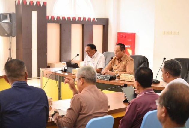 Enam Penerbangan Tambahan akan Layani Peserta PENAS XVII di Gorontalo