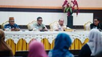 Harga Ganti Untung Lahan Eks Terminal 42 Berdasarkan Hasil Appraisal