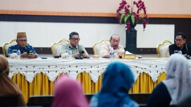 Harga Ganti Untung Lahan Eks Terminal 42 Berdasarkan Hasil Appraisal