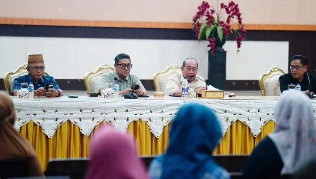 Harga Ganti Untung Lahan Eks Terminal 42 Berdasarkan Hasil Appraisal