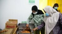 Idah Syahidah Temukan Banyak Sisa Makanan di Tiga SPPG Bone Bolango