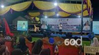 Indra Gobel Serukan Warga Lakukan Pelaporan Dini Tindak Kriminal