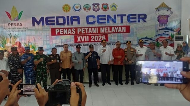 Jadi Tuan Rumah PENAS XVII, Gorontalo Siapkan Ribuan Homestay untuk Peserta