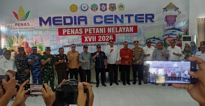Jadi Tuan Rumah PENAS XVII, Gorontalo Siapkan Ribuan Homestay untuk Peserta