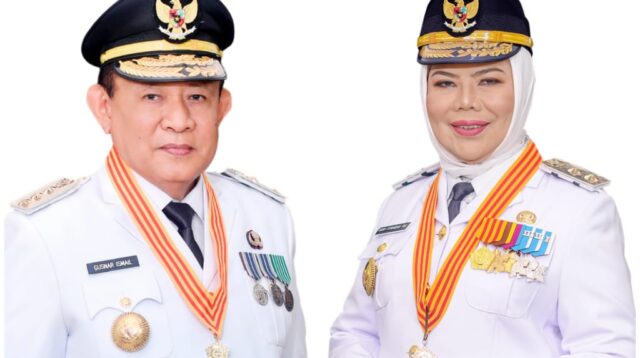 Lewat PENAS XVII, Gusnar-Idah Sukses Alihkan Pandangan Indonesia ke Gorontalo