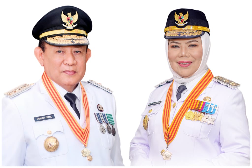 Lewat PENAS XVII, Gusnar-Idah Sukses Alihkan Pandangan Indonesia ke Gorontalo