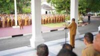 Masuk ke Rekening Istri, Gaji 13 ASN Provinsi Gorontalo Cair