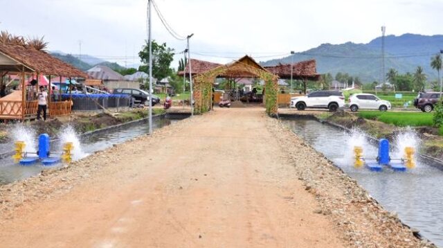 Puncak PENAS XVII di Gorontalo, Prabowo direncanakan Hadir