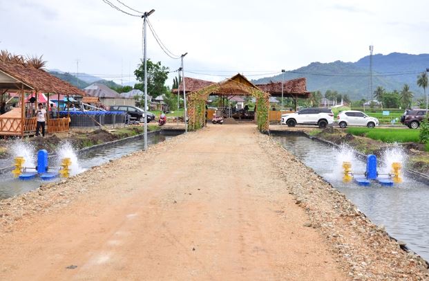 Puncak PENAS XVII di Gorontalo, Prabowo direncanakan Hadir
