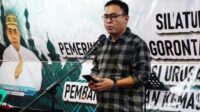 Sejumlah Proyek Infrastruktur di Dungingi Mulai Jalan Tahun ini