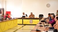 Sukseskan PENAS XVII di Gorontalo, Jadwal Kapal dan Pesawat Berubah