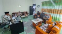 Tiba di Gorontalo, Delegasi Riau Siap Ramaikan PENAS XVII