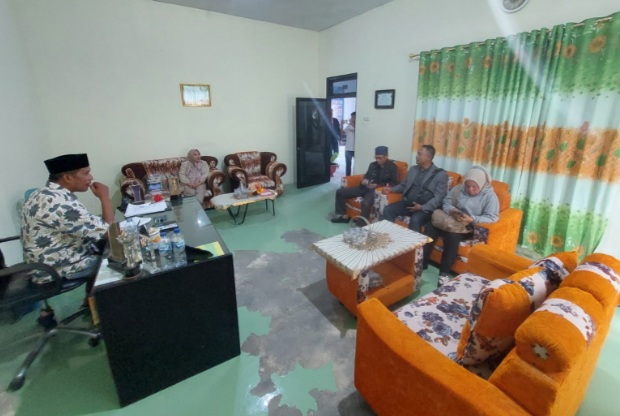 Tiba di Gorontalo, Delegasi Riau Siap Ramaikan PENAS XVII