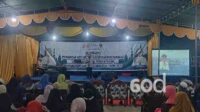 Wali Kota Gorontalo Ajak Warga Tidak Buang Sampah Sembarangan