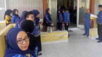 Adhan Dambea Sidak Sejumlah Kantor Kelurahan dan Kecamatan