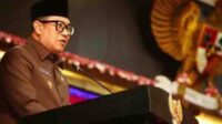 Indra Gobel Sebut APBD Harus Berdampak Nyata Bagi Publik