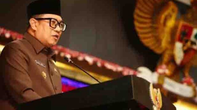 Indra Gobel Sebut APBD Harus Berdampak Nyata Bagi Publik