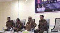 Ismet Mile Dorong OPD Maksimalkan Kinerja OPD Serap Anggaran dan Optimalkan PAD Ismet Mile Dorong OPD Maksimalkan Kinerja OPD Serap Anggaran dan Optimalkan PAD