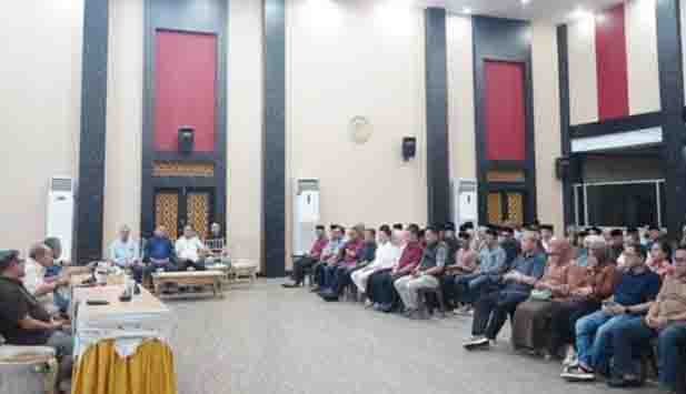 Layanan Kesehatan dikeluhkan, Adhan Dambea Warning Puskesmas