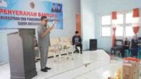 Perkuat Ekonomi Warga di Kota Gorontalo, Pemerintah Kucurkan Bantuan untuk UMKM