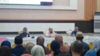 Warga Kota Gorontalo Hidup Memprihatinkan, Adhan Dambea Soroti Kinerja Sejumlah Lurah
