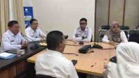 Wujudkan Daerah Pangan Aman, Iwan Mustapa Butuh Kolaborasi Semua Pihak