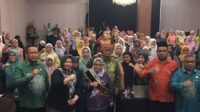 20 TK Swasta di Bone Bolango Siap Naik Status Jadi Negeri
