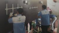 BLK Gorontalo Gelar Uji Kompetensi, Target 42 Peserta Lulus 100 Persen