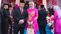 BPBD Gorontalo Jadikan HUT ke-81 RI Momentum Perkuat Ketangguhan Daerah