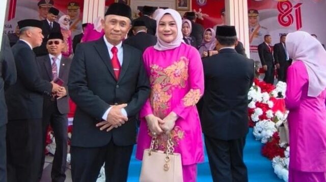 BPBD Gorontalo Jadikan HUT ke-81 RI Momentum Perkuat Ketangguhan Daerah