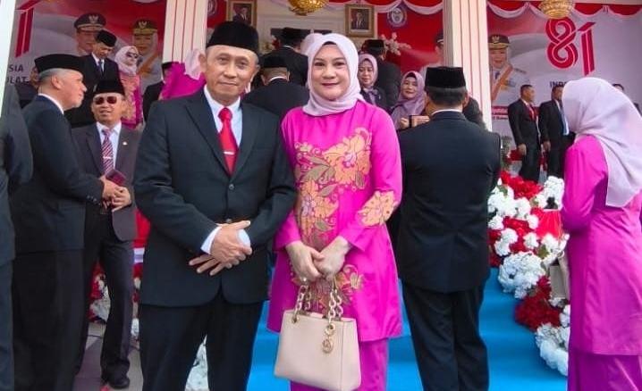 BPBD Gorontalo Jadikan HUT ke-81 RI Momentum Perkuat Ketangguhan Daerah