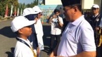 Bone Bolango Jadi Lokus Ke-4 SNT, Iwan Mustapa: Perkuat Kawasan Pendidikan