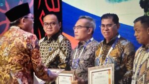 Bone Bolango Ukir Prestasi Nasional Lewat Penghargaan Indeks Keinsinyuran Daerah 2026