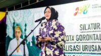 DPK Rp1,2 Miliar, Pemerintah Kota Gorontalo Fokus Benahi Drainase di 6 Kelurahan Kota Timur